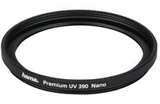 Hama 71509 FIL.PREM.UV390 77MM NANO