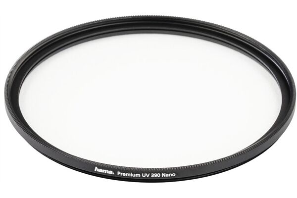 Hama 71503 FIL.PREM.UV390 52MM NANO