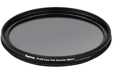 Hama 77104 PROFILINE PL CIRC NANO58