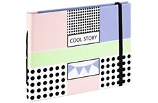Hama 2398 AL COOL STORY 18X13/20 Bunt