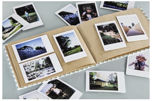 Hama 2398 AL COOL STORY 18X13/20 Bunt