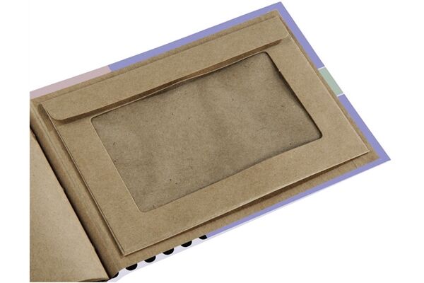 Hama 2398 AL COOL STORY 18X13/20 Bunt