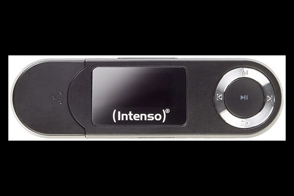 Intenso Music Walker (16GB)