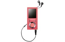 Intenso Video Scooter (16GB) (pink)
