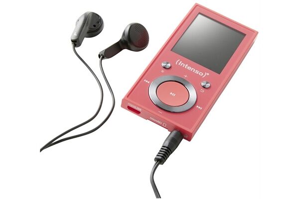 Intenso Video Scooter (16GB)