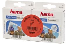Hama 7108 FOTOECKEN AKTION 10