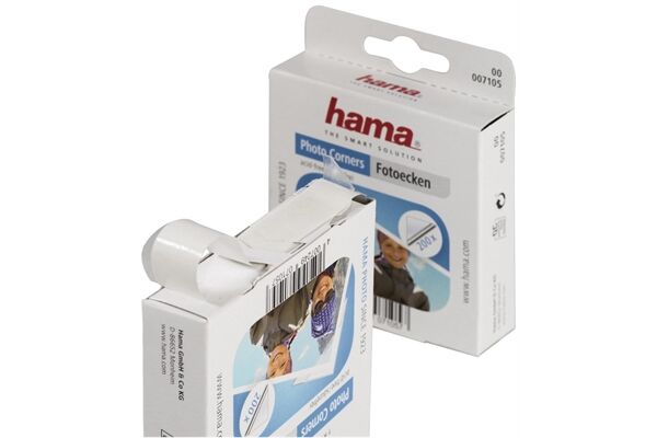 Hama 7108 FOTOECKEN AKTION 10