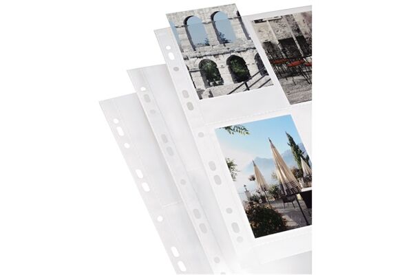 Hama 9787 PHOTOH A4/WE 10X15