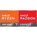 AMD Ryzen 7 7000 Series (78xx) AMD Ryzen 7 7000 Series (78xx)