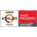 AMD Athlon Silver