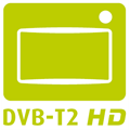DVB-T2 HD