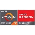 AMD Ryzen 7 7000 Series (77xx)