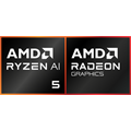 AMD Ryzen AI 5 300 Serie