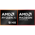 AMD Ryzen AI 9 HX 300 Serie
