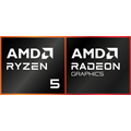 AMD Ryzen 5 200 Serie