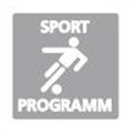 Outdoor-/Sportprogramm