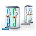 Getrennt regelbare Thermostate