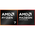 AMD Ryzen 7 200 Serie