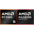 AMD Ryzen 5 200 Serie