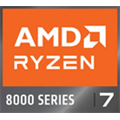 AMD Ryzen 7 8000 Serie