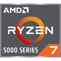 Ryzen 7 5000 Series