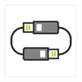 USB-Anschluss