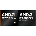 AMD Ryzen AI 5 300 Serie