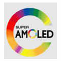 Super AmoLED