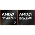 AMD Ryzen AI 7 300 Serie