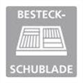 Besteck-Schublade