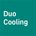 Duo Cooling