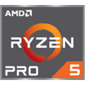 AMD Ryzen 5 Pro Series 4/5/6000